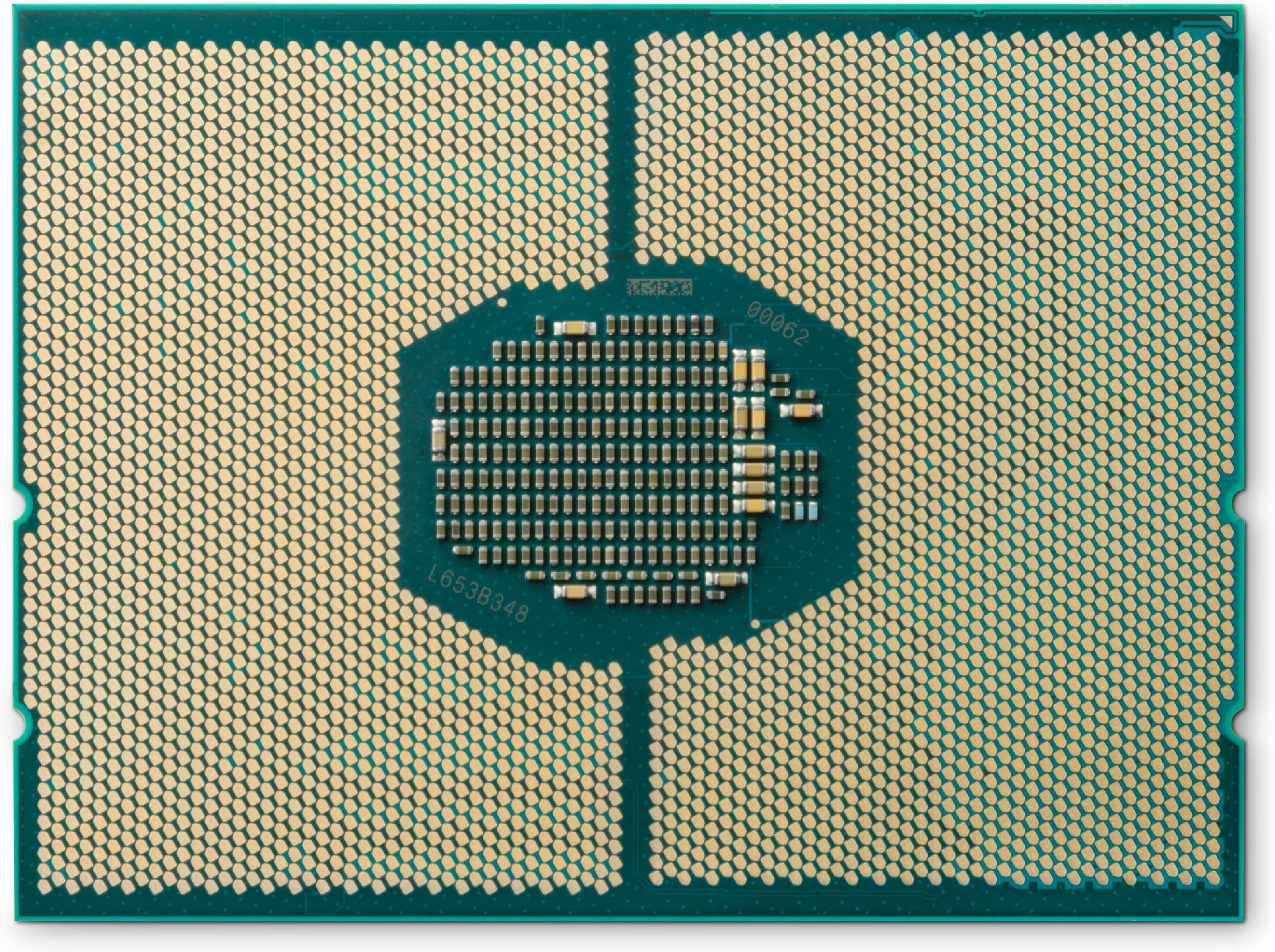 INTEL XEON GOLD 5218R - 2.1 GHZ - 20 CURS - 40 FILS - 27.5 MO CACHE - POUR WORKSTATION Z6 G4