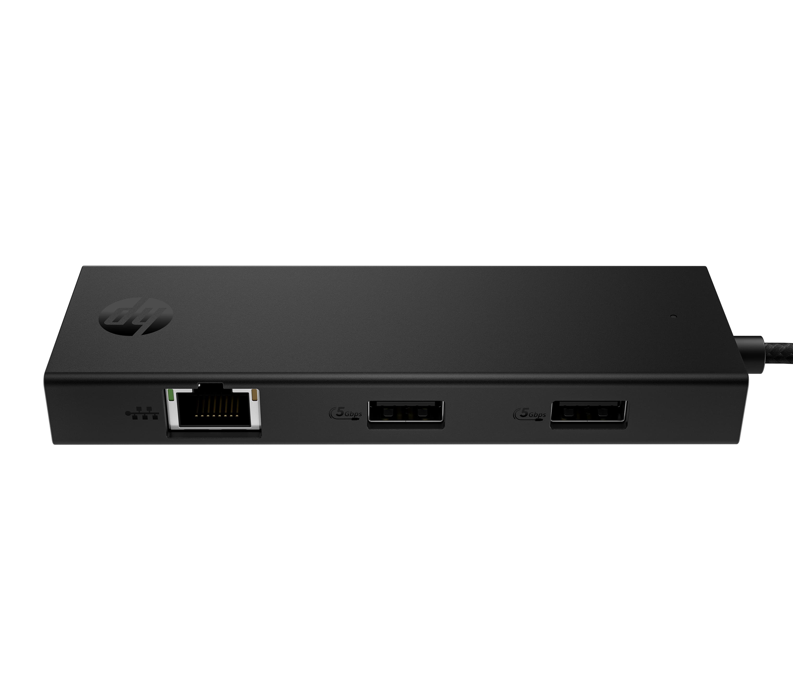 HP PRTBLE USB-C HUB