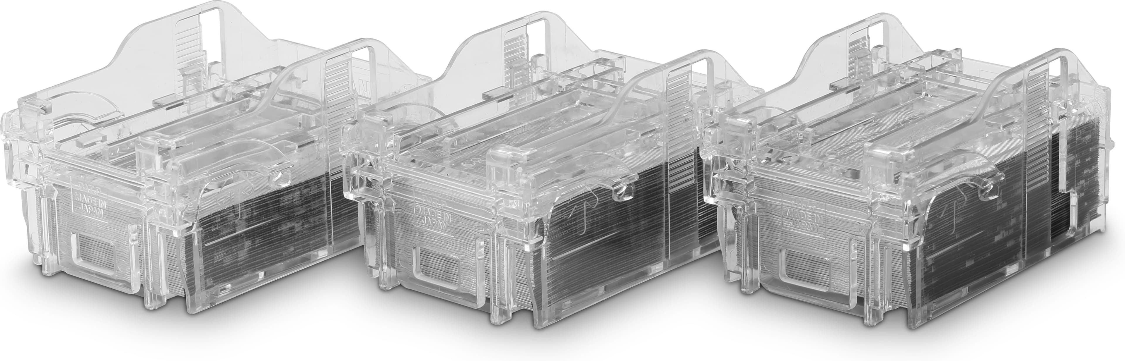 HP - AGRAFEUSE - POUR LASERJET MANAGED MFP E82560, MFP E87650, MFP E87660, LASERJET MANAGED FLOW MFP E87660